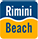 rimini beach